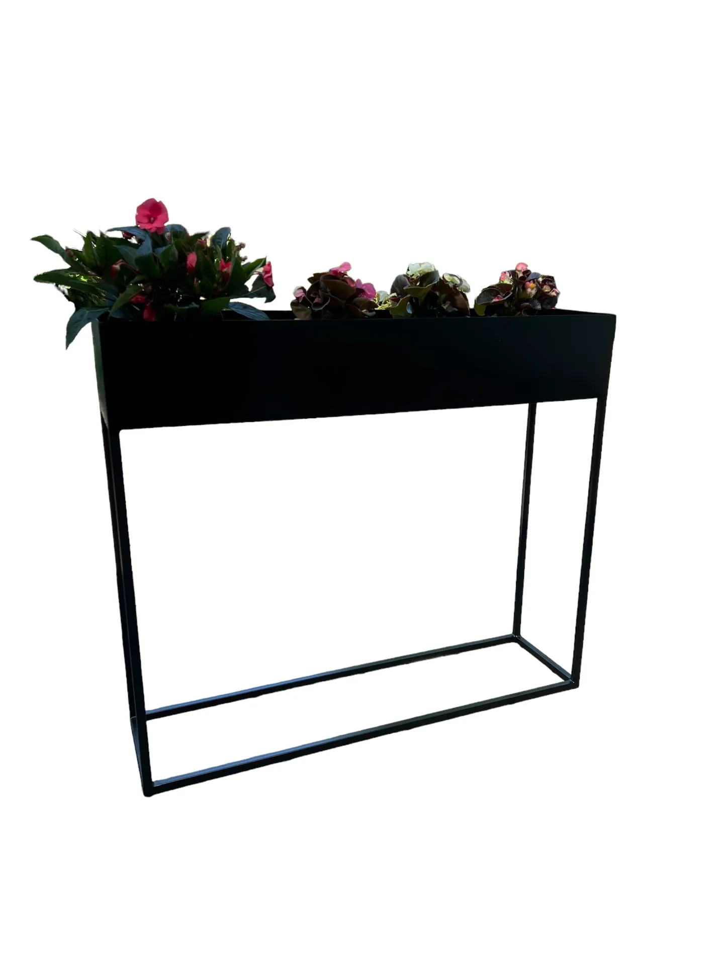 Iron Bloom Blossom Virágtartó thumbnail 2